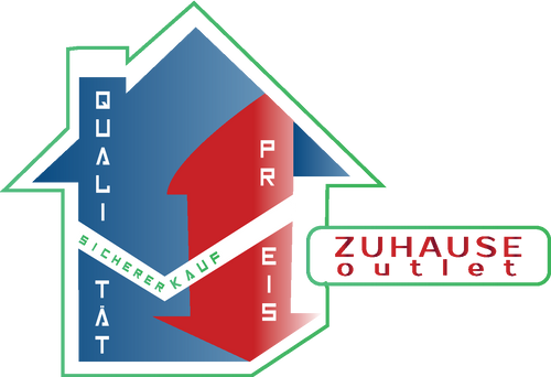 Zuhause-Outlet